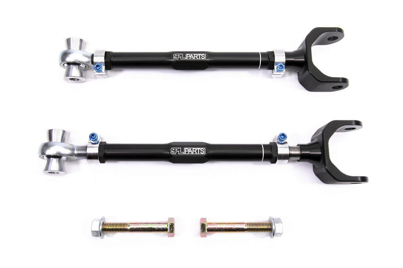SPL 16-19 Cadillac ATS/CTS Rear Upper Camber Arms - COLORADO N5X