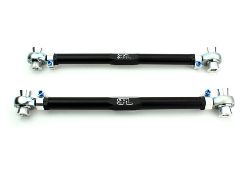 SPL Parts 08-14 Mitsubishi Evo X Rear Lower Camber Links - COLORADO N5X