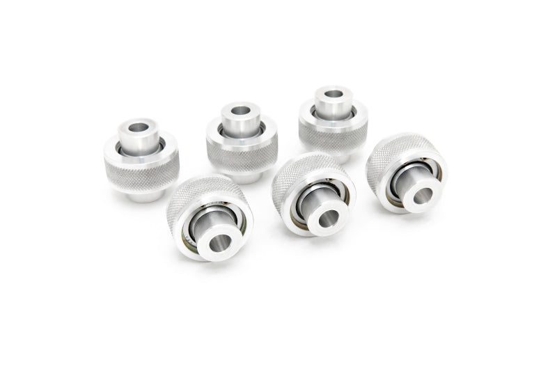 SPL Parts 2016+ Chevrolet Camaro (Gen 6) Rear Knuckle Bushings - COLORADO N5X