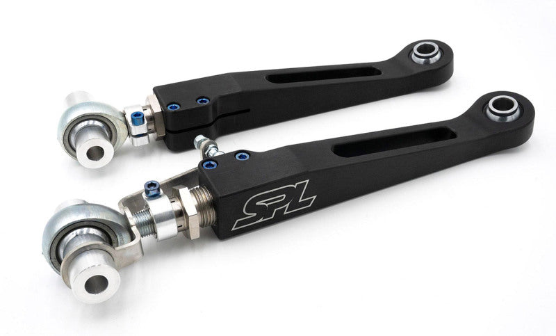 SPL Parts 06-13 BMW 3 Series/1 Series (E9X/E8X) Front Lower Control Arms - COLORADO N5X