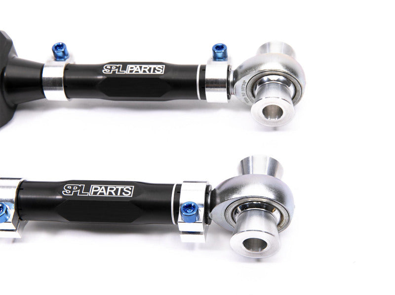 SPL Parts 2017+ Tesla Model 3 Rear Toe Links - COLORADO N5X