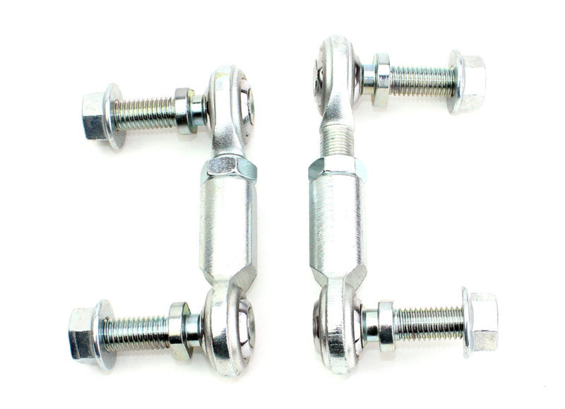 SPL Parts 97-19 Chevrolet Corvette (C5/C6/C7) Swaybar Endlinks - COLORADO N5X