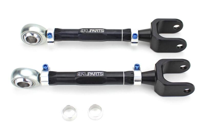 SPL Parts 03-08 Nissan 350Z Rear Traction Arms Dogbone - COLORADO N5X