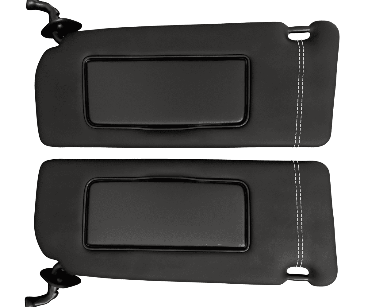 LEXUS IS XE10 SUNVISORS 2000-2001.