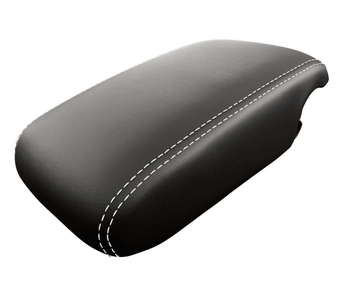 2001-2005 LEXUS IS XE10 ARMREST.