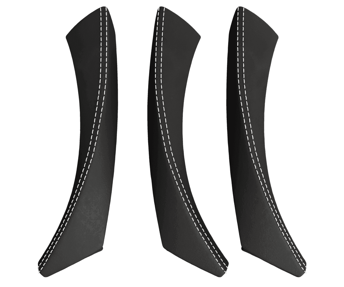 2006-2013 BMW 3-SERIES E90 OUTER HANDLE COVER.