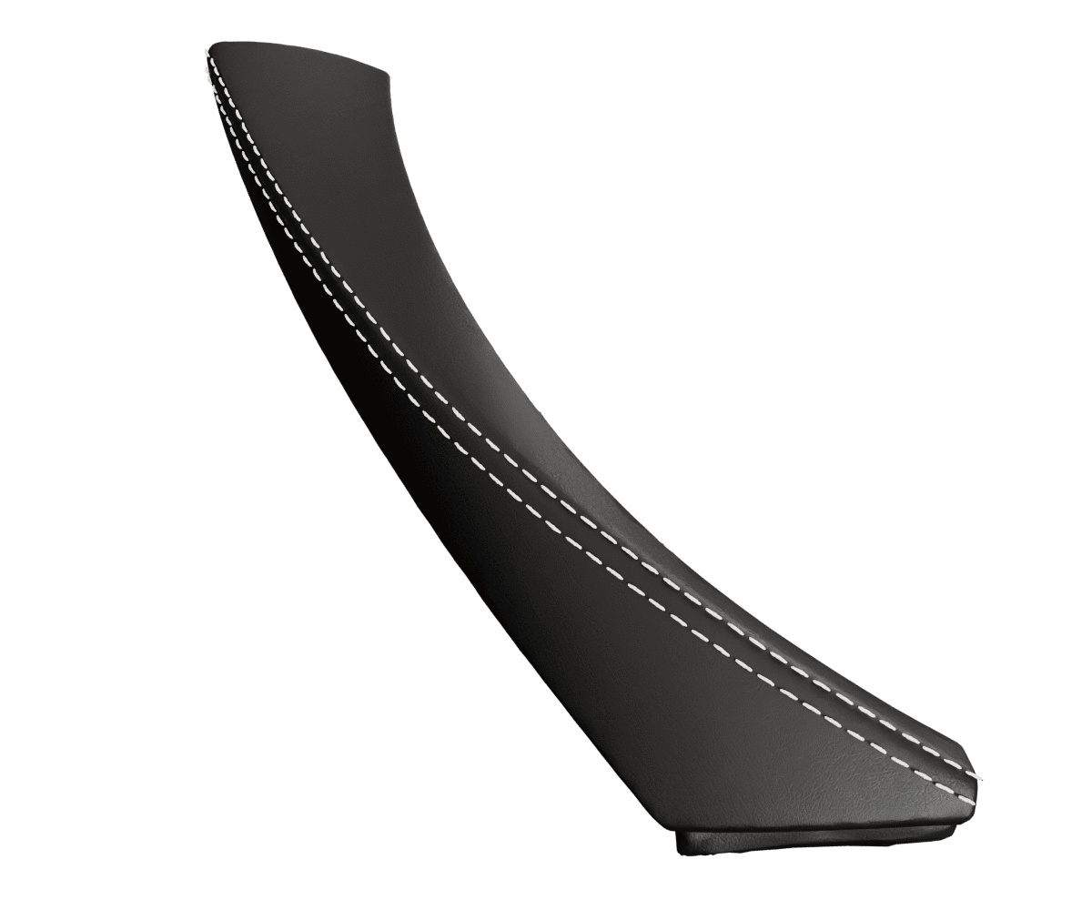 2006-2013 BMW 3-SERIES E92 OUTER HANDLE COVER.