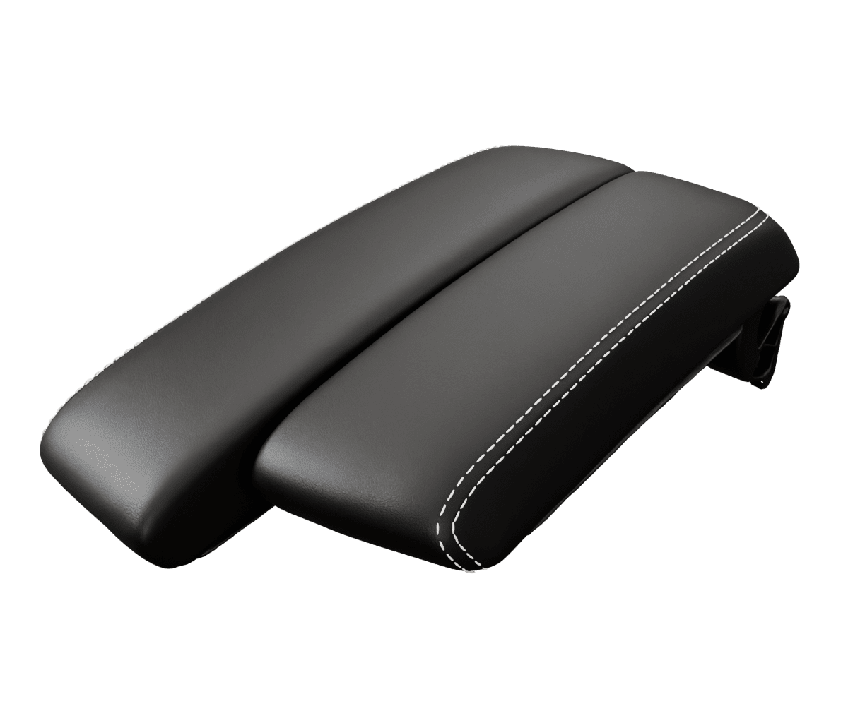 2006-2013 BMW 3-SERIES E9X SPLIT ARMREST.