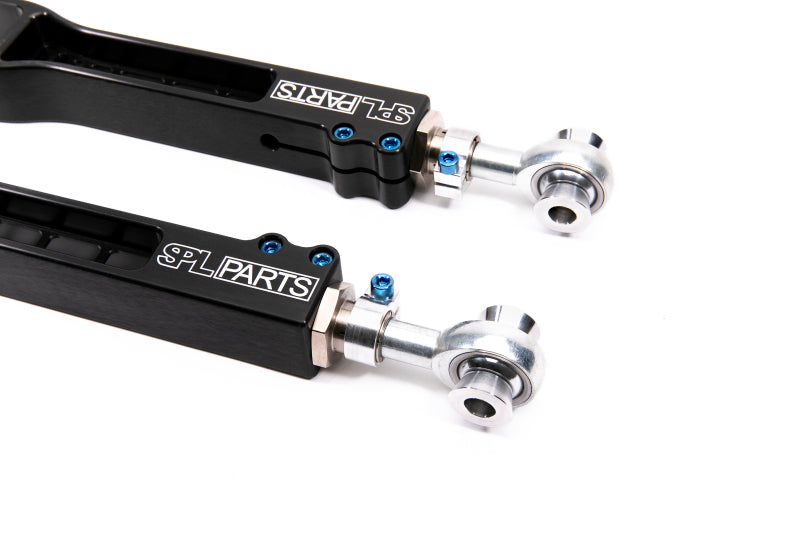 SPL Parts 01-05 Lexus IS300 Rear Traction Arms - COLORADO N5X