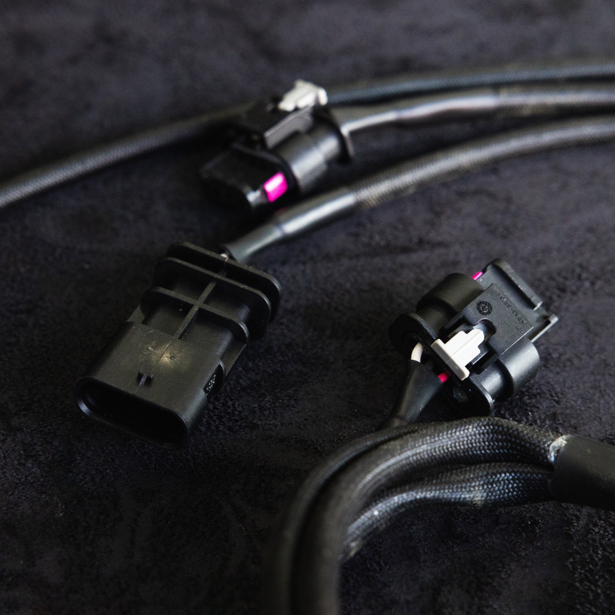 MAD BMW SUPRA MINI PLUG & PLAY EXHAUST VALVE CONTROLLER - COLORADO N5X