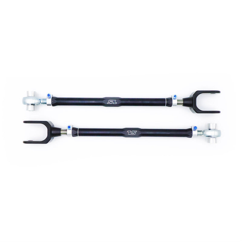 SPL Parts 2014+ Infiniti Q50 / 2017+ Infiniti Q60 Rear Camber Arms - Dogbone Version - COLORADO N5X