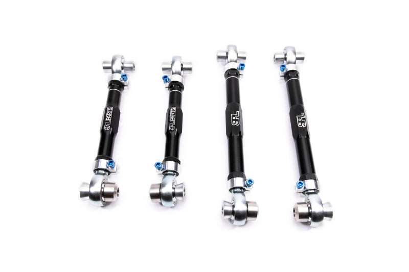 SPL Parts 2012+ BMW 3 Series/4 Series F3X Rear Upper Control Arms - COLORADO N5X