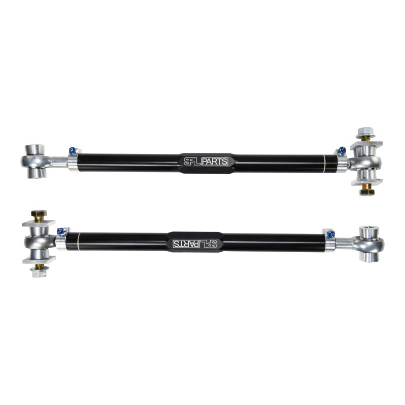 SPL Parts 2012+ BMW 3 Series/4 Series F3X Rear Toe Links w/Eccentric Lockout - COLORADO N5X