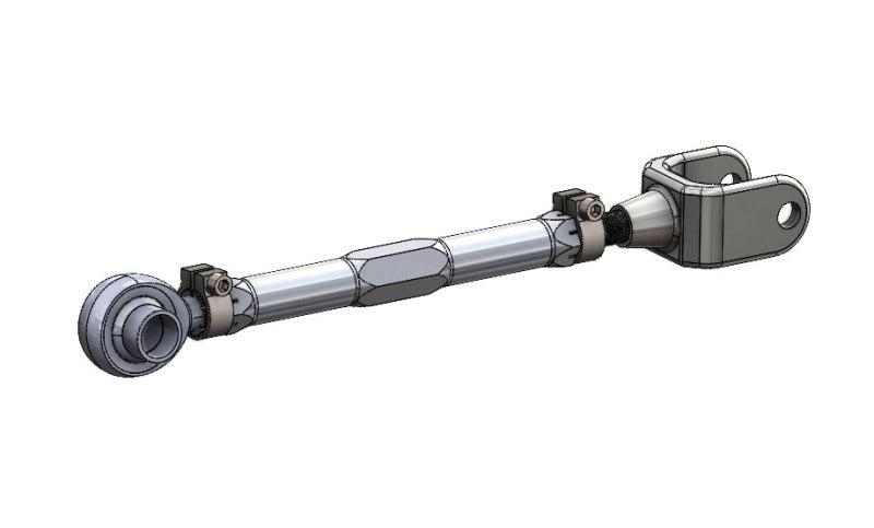 SPL Parts 03-08 Nissan 350Z Rear Traction Arms Dogbone - COLORADO N5X