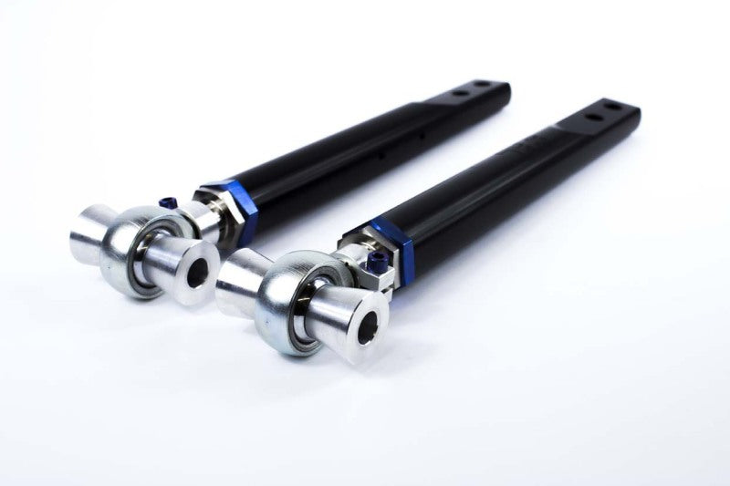SPL Parts 95-98 Nissan 240SX (S14) / 94-02 Nissan Skyline (R33/R34) Front Tension Rods - COLORADO N5X