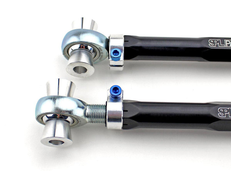 SPL Parts 2009+ Nissan 370Z Rear Camber Links - Dogbone Style - COLORADO N5X