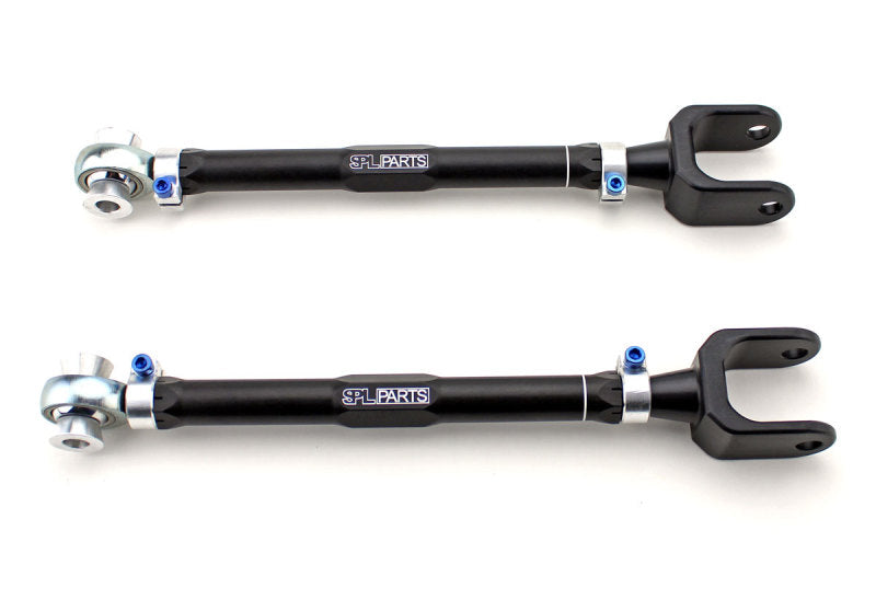 SPL Parts Titanium Series Nissan S14 Rear Toe Arms - Dogbone Version - COLORADO N5X