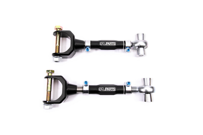 SPL Parts 2016+ Mazda Miata (ND) Rear Upper Control Arms - COLORADO N5X