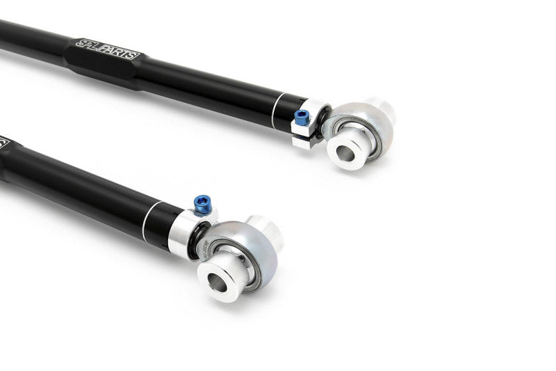 SPL Parts 2020+ Toyota GR Supra (A90) / 2019+ BMW Z4 (G29) Rear Toe Links w/Eccentric Lockouts - COLORADO N5X