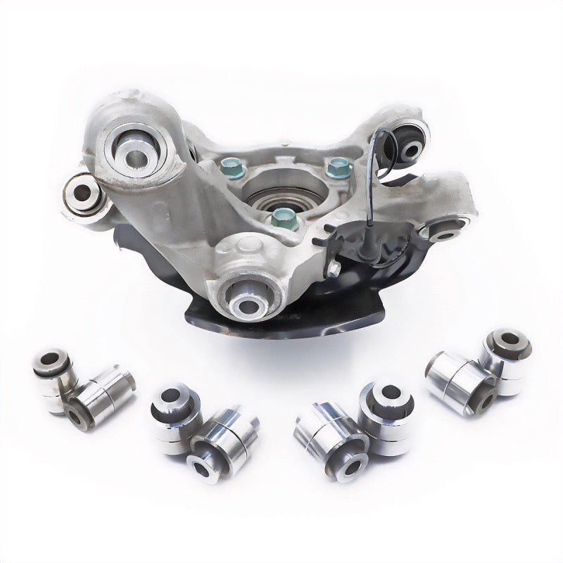 SPL Parts 2016+ Mazda Miata (ND) Rear Knuckle Bushings - COLORADO N5X