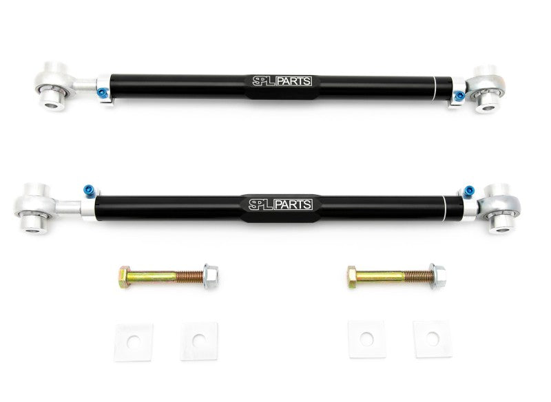 SPL Parts 2020+ Toyota GR Supra (A90) / 2019+ BMW Z4 (G29) Rear Toe Links w/Eccentric Lockouts - COLORADO N5X