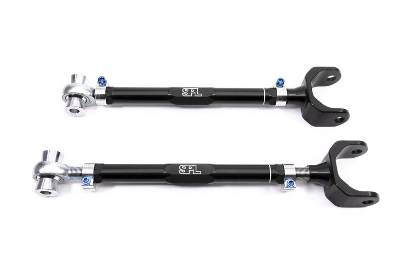 SPL Parts 2016+ Chevrolet Camaro (Gen 6) Rear Traction Links - COLORADO N5X