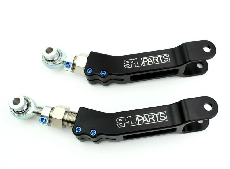 SPL Parts 2013+ Subaru BRZ/Toyota 86 Rear Traction Arms - COLORADO N5X