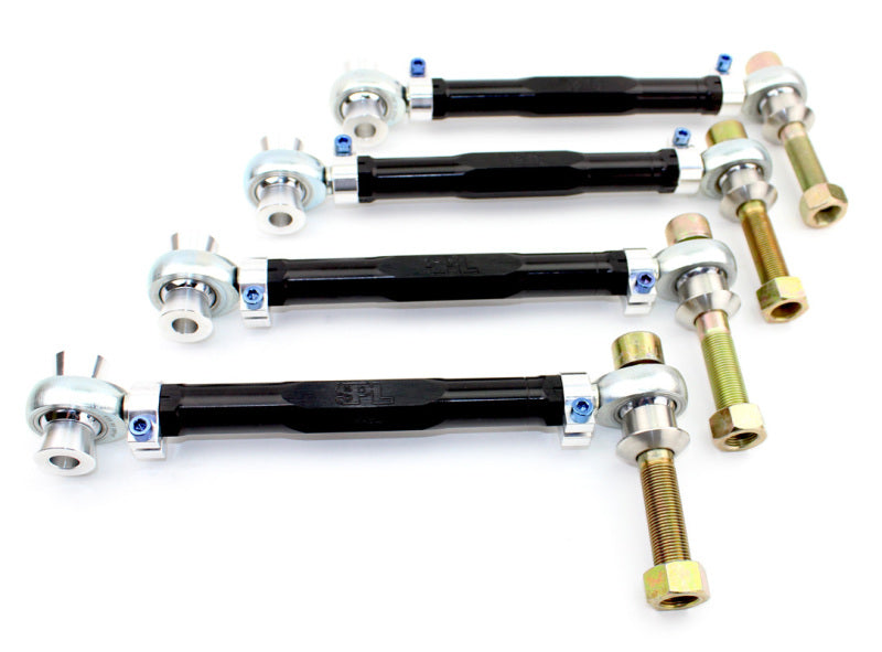 SPL Parts 2014+ BMW M2/M3/M4 (F8X) Rear Upper Control Arms - COLORADO N5X