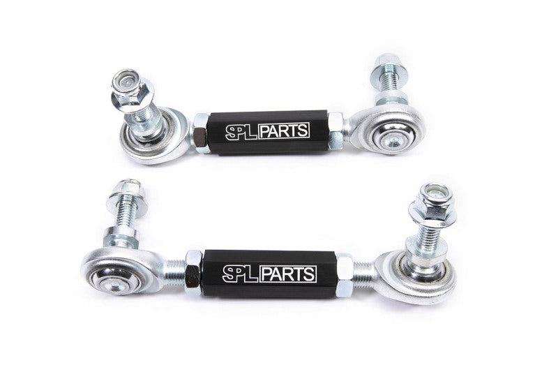 SPL Parts 2017+ Tesla Model 3 Rear Swaybar Endlinks - COLORADO N5X
