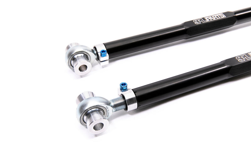 SPL Parts 2016+ Chevrolet Camaro (Gen 6) Rear Toe Links - COLORADO N5X