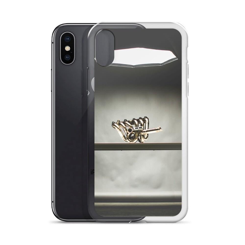 2JZGTE iPhone Case.