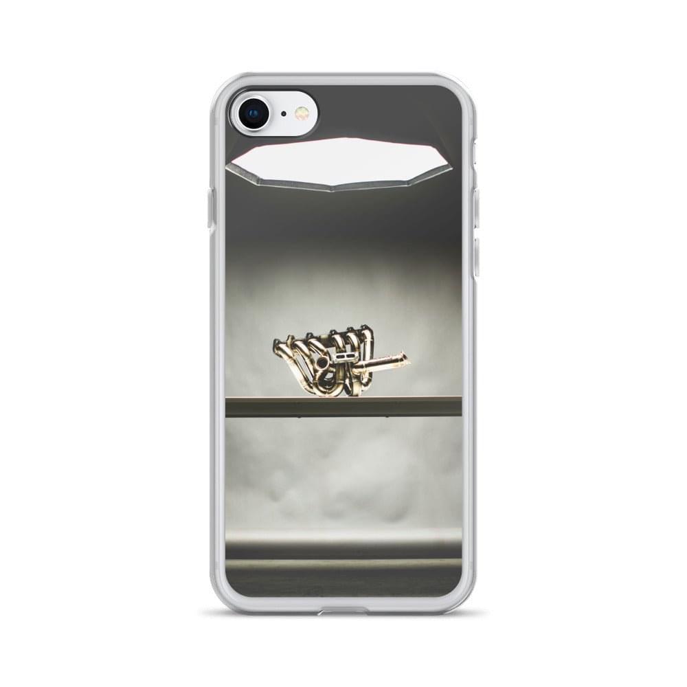 2JZGTE iPhone Case.