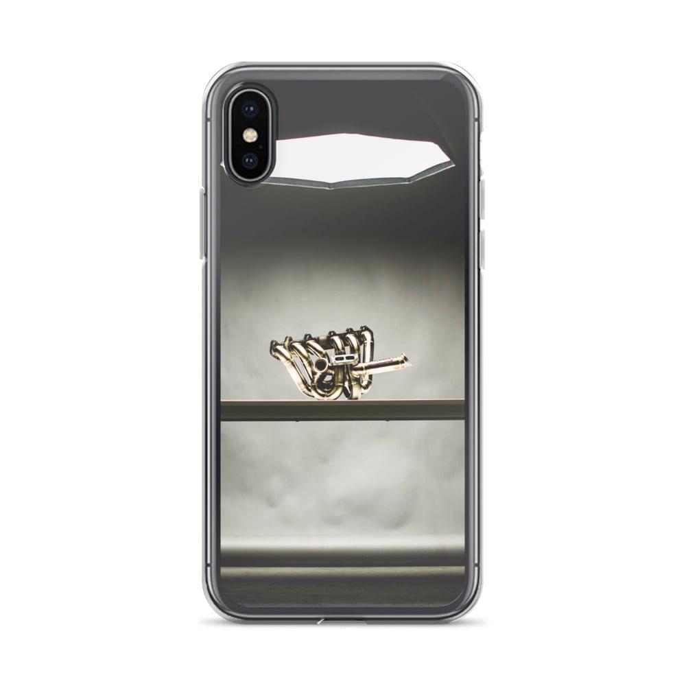 2JZGTE iPhone Case.