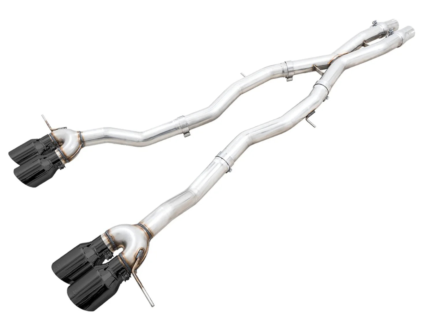 AWE Exhaust Kits BMW G8X M3/M4 - COLORADO N5X