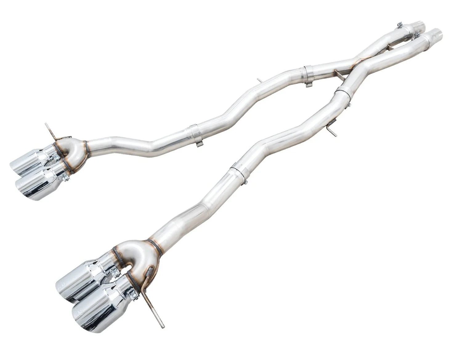 AWE Exhaust Kits BMW G8X M3/M4 - COLORADO N5X
