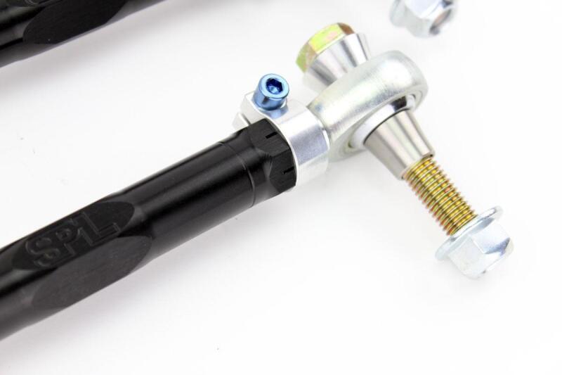 SPL Parts 01-05 Lexus IS300 Rear Toe Arms - COLORADO N5X