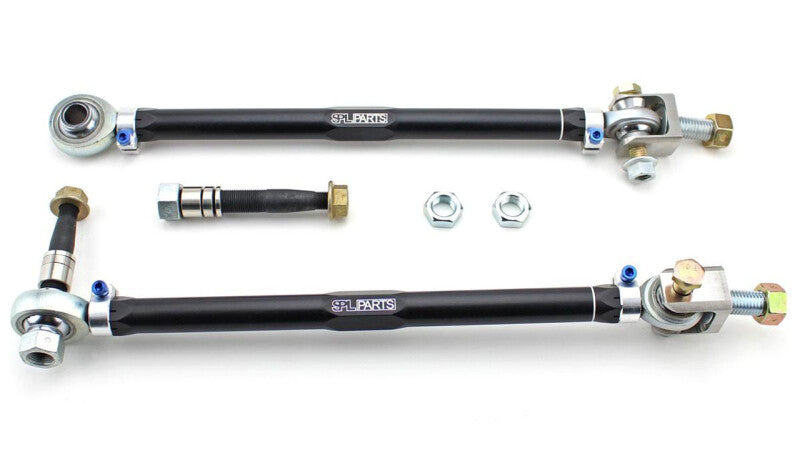 SPL Chevrolet Corvette C5 PRO Rear Toe Links - COLORADO N5X