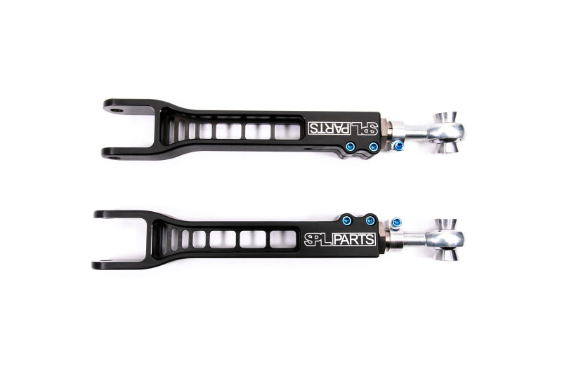 SPL Parts 01-05 Lexus IS300 Rear Traction Arms - COLORADO N5X