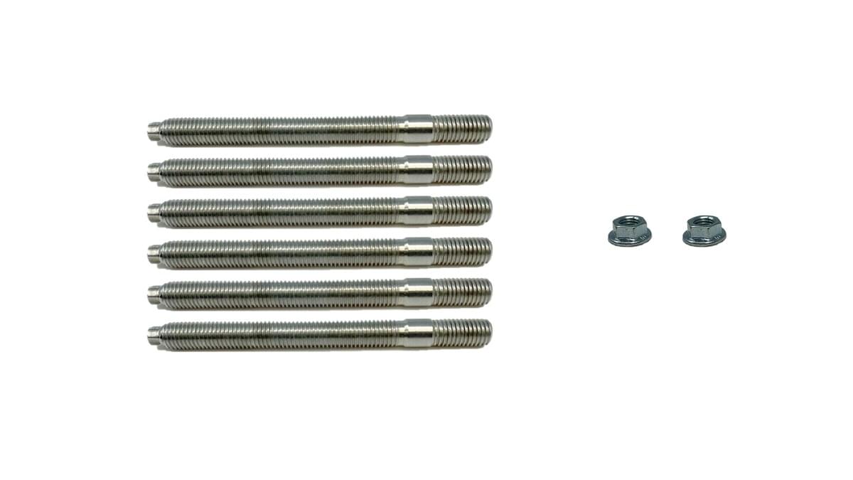 3.0L BMW S55 Twin Standard Bore High Pressure Fuel Pump Kits.