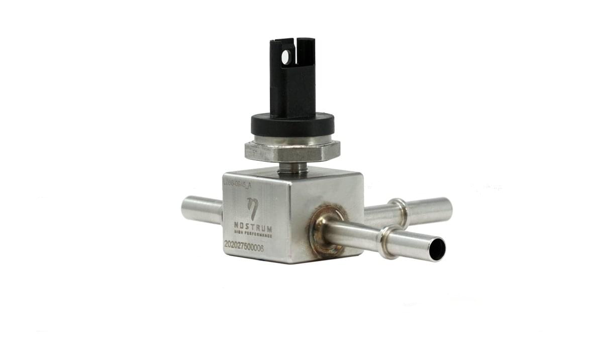 3.0L BMW S55 Twin Standard Bore High Pressure Fuel Pump Kits - COLORADO N5X