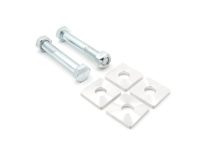 SPL Parts 2019+ Hyundai Veloster N (JSN) Camber Only (For SPL EL JSN) - COLORADO N5X