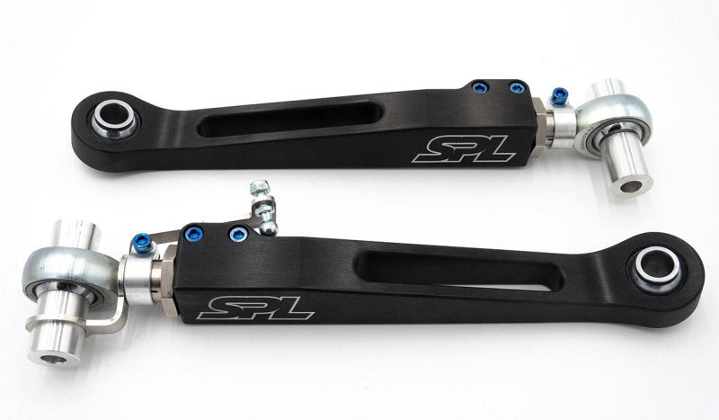 SPL Parts 06-13 BMW 3 Series/1 Series (E9X/E8X) Front Lower Control Arms - COLORADO N5X