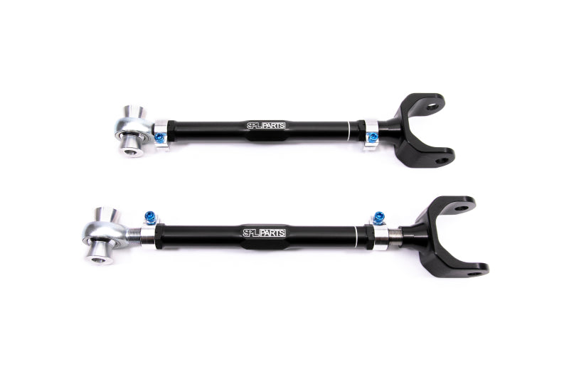SPL Parts 2016+ Chevrolet Camaro (Gen 6) Rear Upper Control Arms - COLORADO N5X