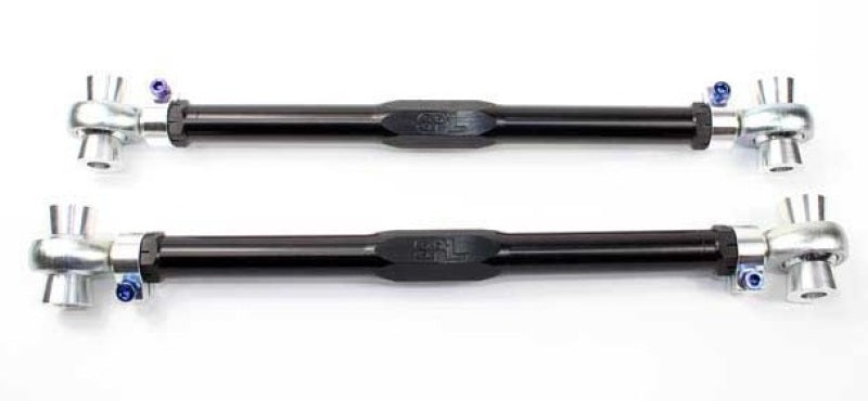 SPL Parts 06-13 BMW 3 Series/1 Series (E9X/E8X) Rear Toe Links (M Version) - COLORADO N5X