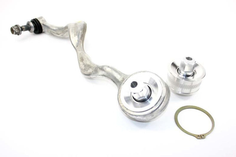 SPL Parts 06-13 BMW 3 Series/1 Series (E9X/E8X) Adjustable Front Caster Rod Monoball Bushings - COLORADO N5X