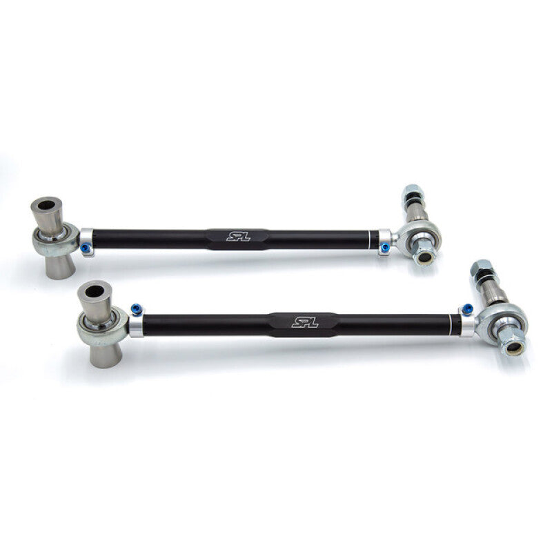 SPL Parts 20-22 Ford Shelby GT500 Mustang / 2020 Shelby GT350/GT350R Mustang Front Tension Rods - COLORADO N5X