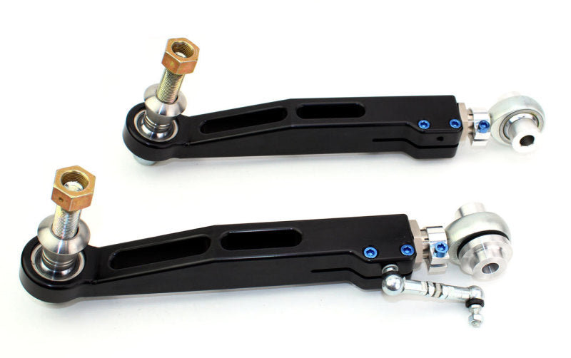 SPL Parts 2014+ BMW M2/M3/M4 (F8X) Front Lower Control Arms - COLORADO N5X