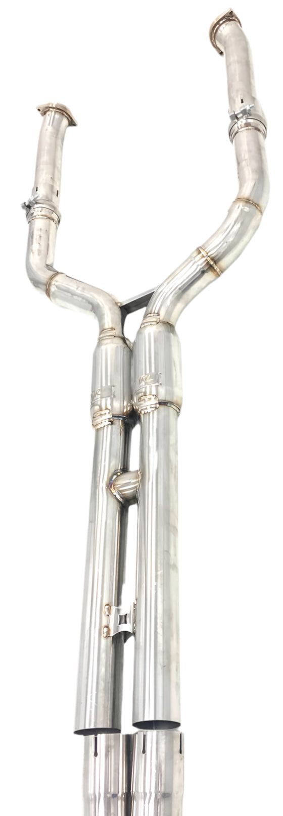 IRL G05 G06 S68 Midpipe - COLORADO N5X