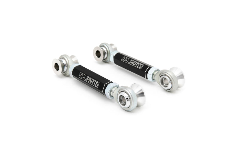 SPL Parts 2015+ Ford Mustang (S550) Vertical Links - COLORADO N5X