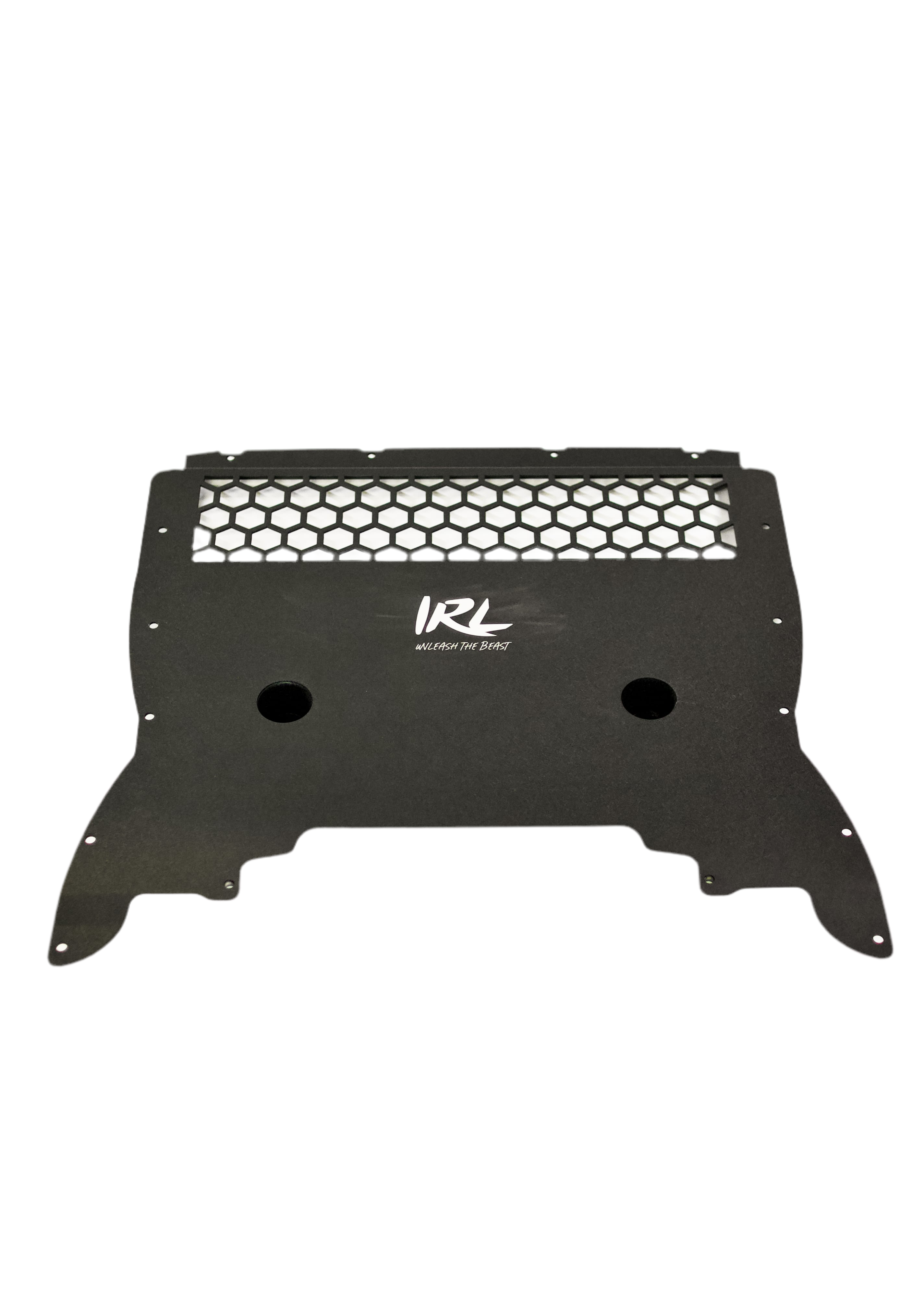 IRL F90 Oil Cooler Guard - COLORADO N5X